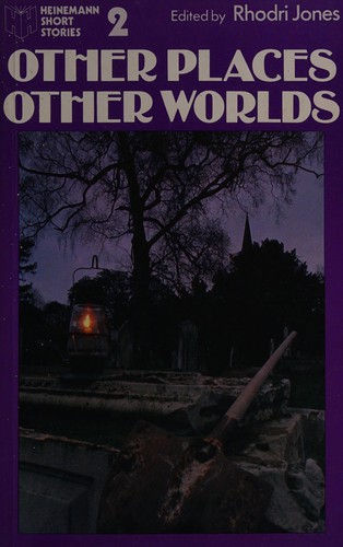 Other Places, Other Worlds