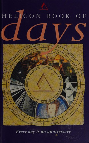 Helicon book of days.