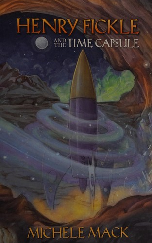 Henry Fickle and the time capsule