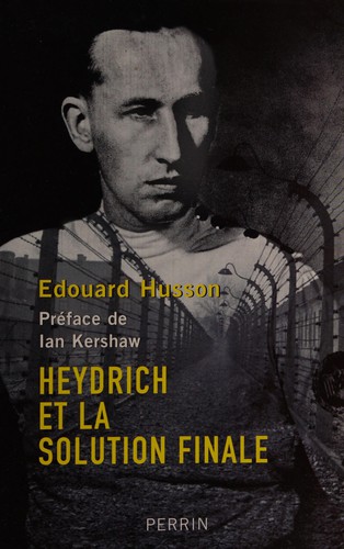 Heydrich et la solution finale