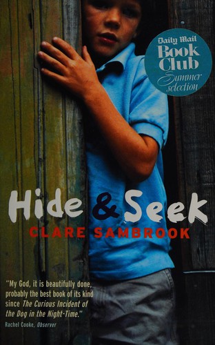 Hide and Seek