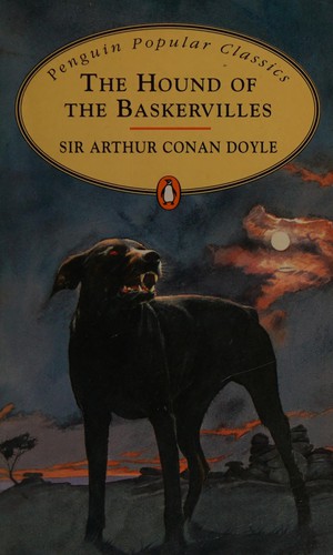 The Hound of the Baskervilles