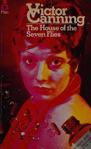 The house of the seven flies