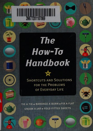 The How-To Handbook