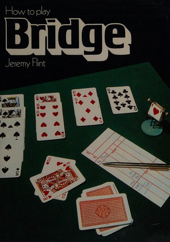 How to play bridge