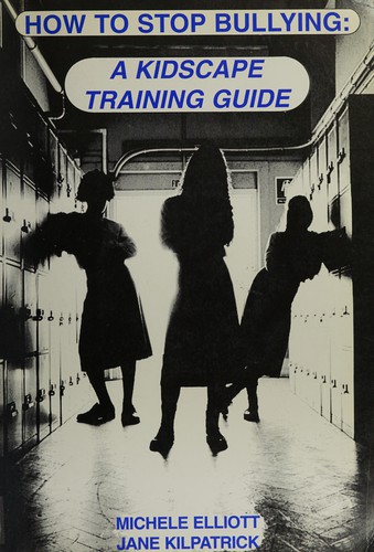 How to Stop Bullying