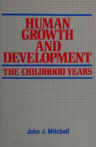 Human growth and development