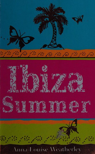 Ibiza summer