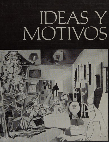 Ideas y motivos de conversación y composición en español