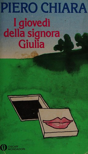 I giovedi` della signora Giulia.