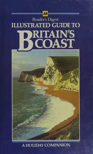 Illustrated Guide to Britain's Coast