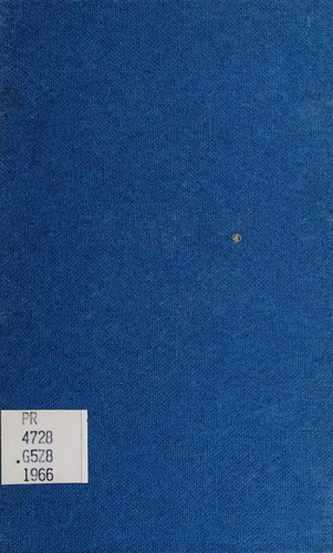 In defence of Lady Gregory, playwright. --