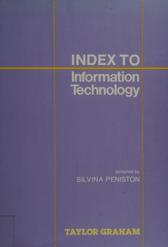 Index to information technology