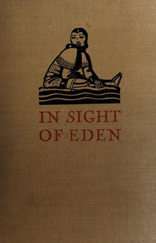 In sight of Eden