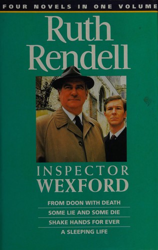 Ruth Rendell Omnibus II