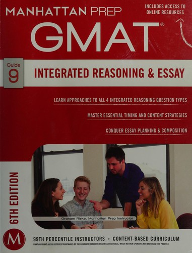 Integrated reasoning & essay