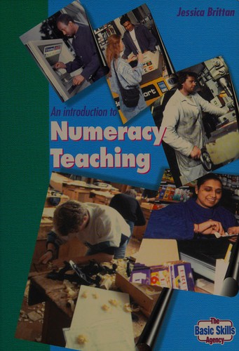An introduction to numeracy teaching