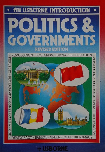 Introduction to Politics and Governments (Basic Guide)