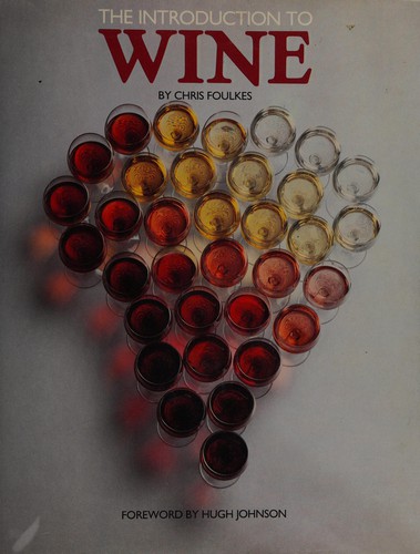 The Introduction to Wine