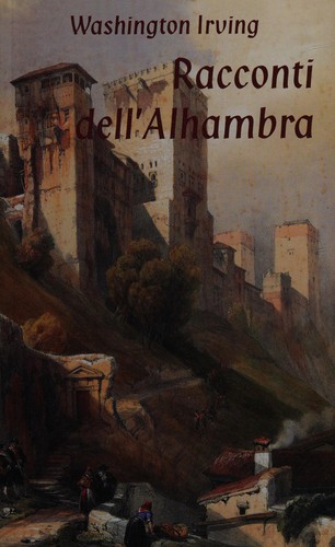 I racconti dell'Alhambra
