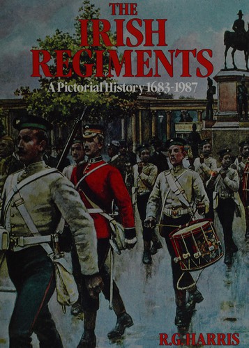 The Irish regiments