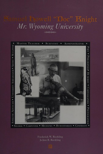 Samuel Howell "Doc" Knight