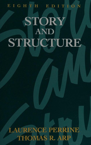Story and structure