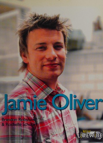 Jamie Oliver