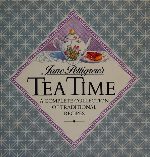 Tea Time