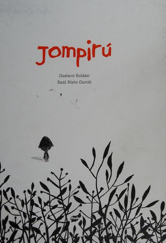 Jompirú / «c»Gustavo Roldán 