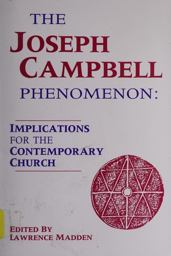 The Joseph Campbell phenomenon