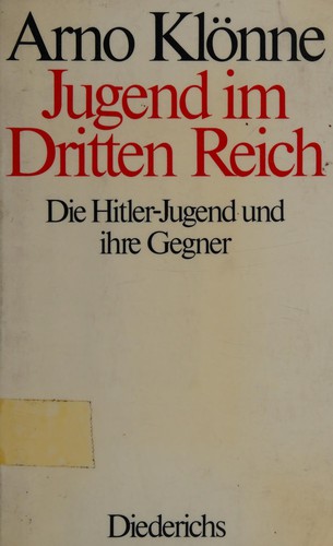 Jugend im Dritten Reich