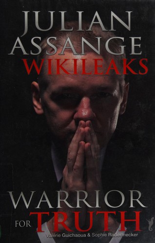Julian Assange-- Wikileaks