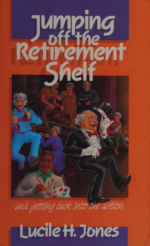 Jumping off the retirement shelf