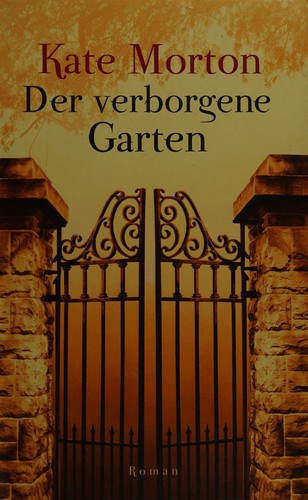 Der verborgene Garten