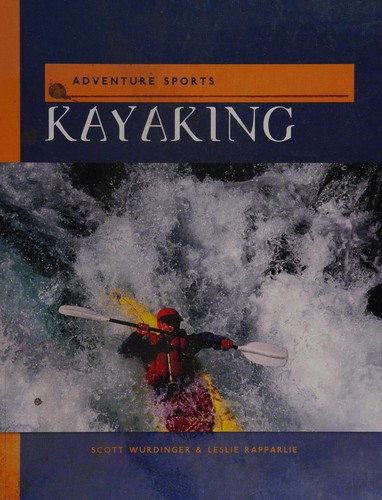 Kayaking