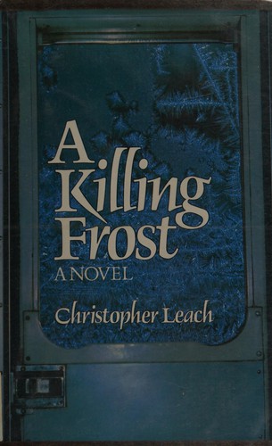 A killing frost