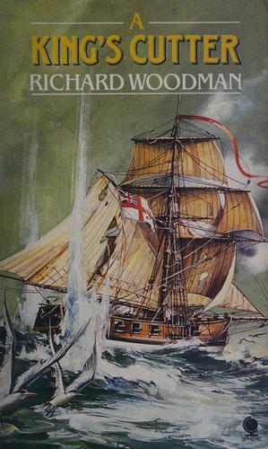 A King's cutter
