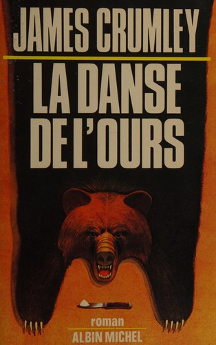 La danse de l'ours