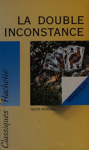 La double inconstance