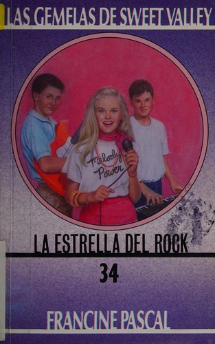 La Estrella del Rock