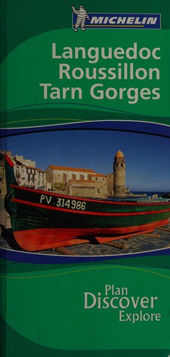 Languedoc, Roussillon, Tarn Gorges.