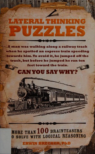 Lateral Thinking Puzzles