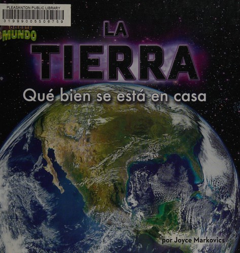 La Tierra