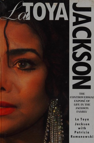 La Toya Jackson
