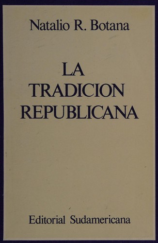 La tradición republicana