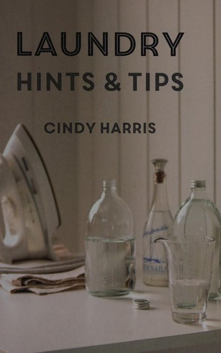 Laundry Hints and Tips
