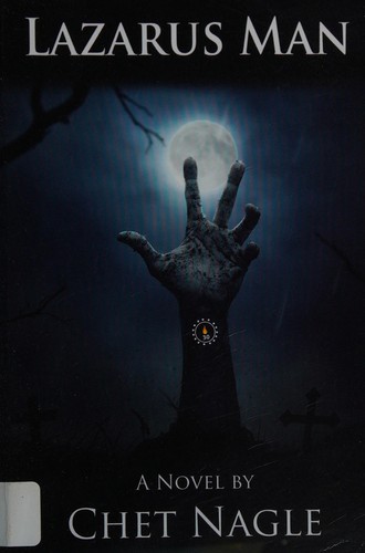 Lazarus Man