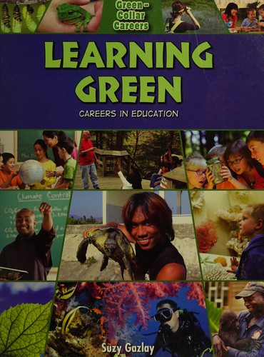 Learning green