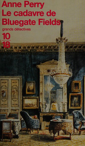 Le cadavre de Bluegate Fields